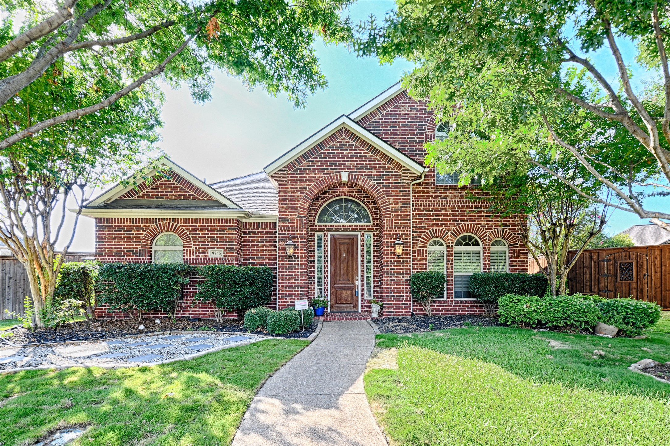 9745 Colt Court Frisco TX 75033