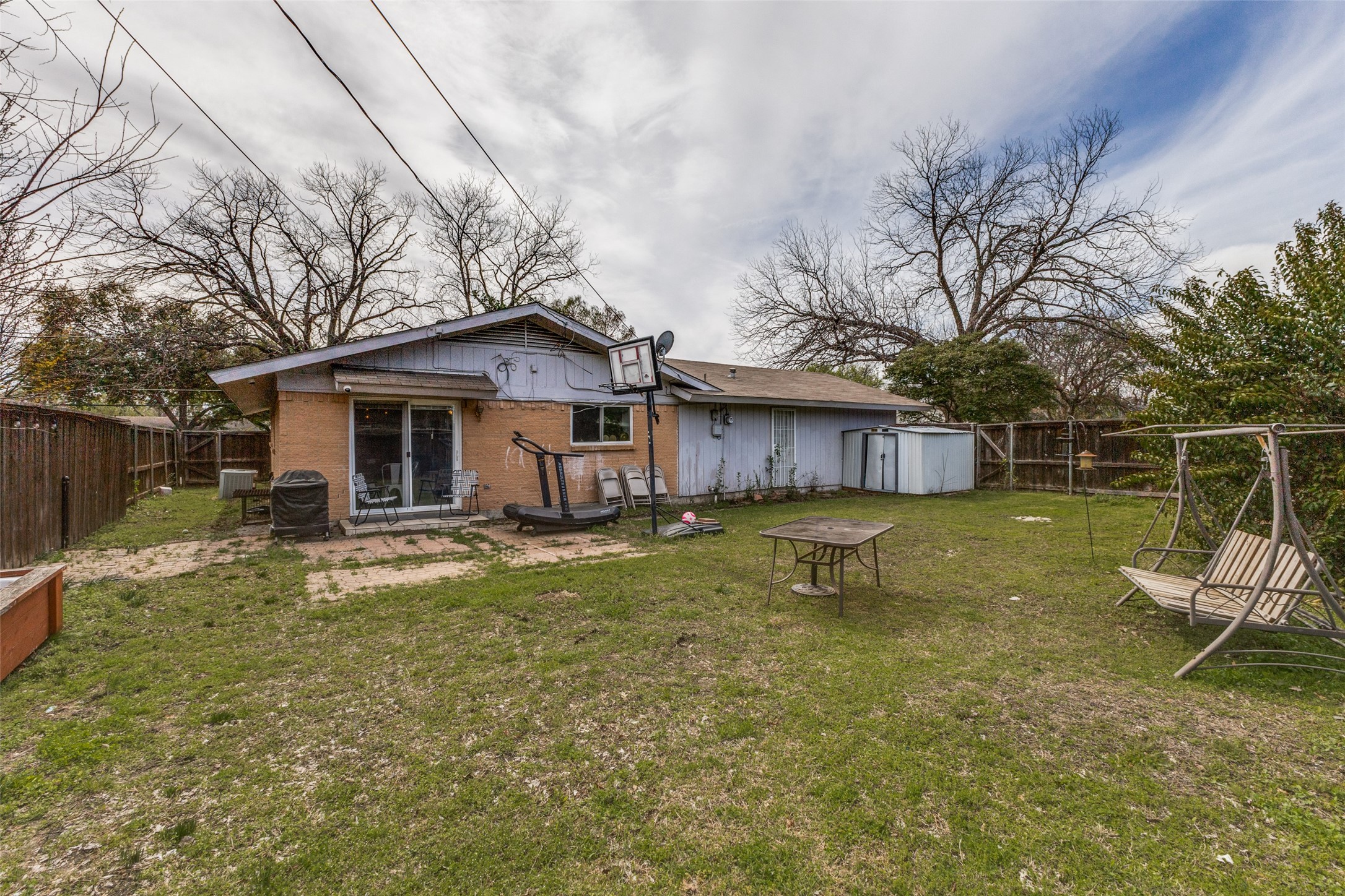614 Melrose Drive Richardson TX 75080