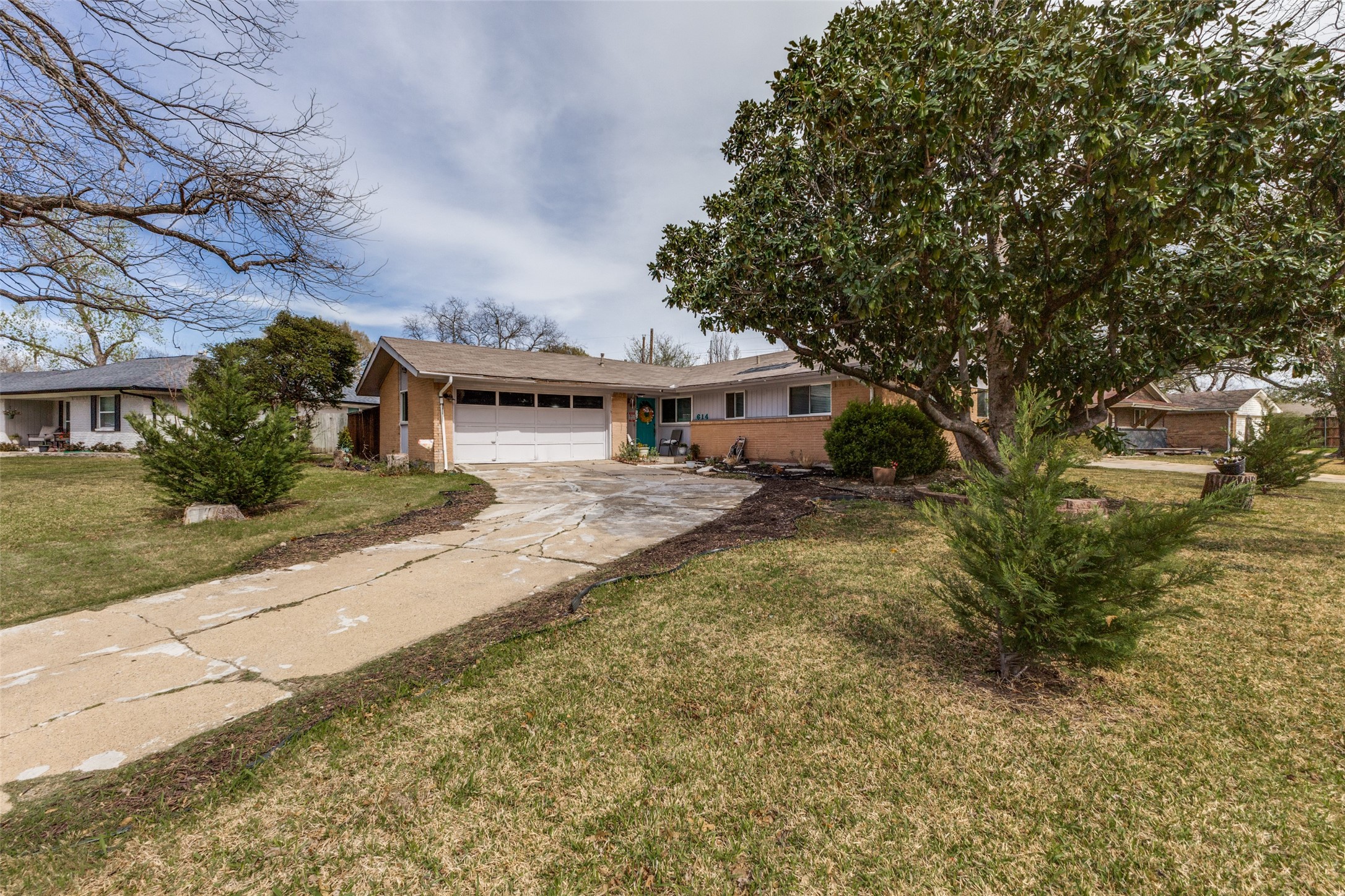 614 Melrose Drive Richardson TX 75080