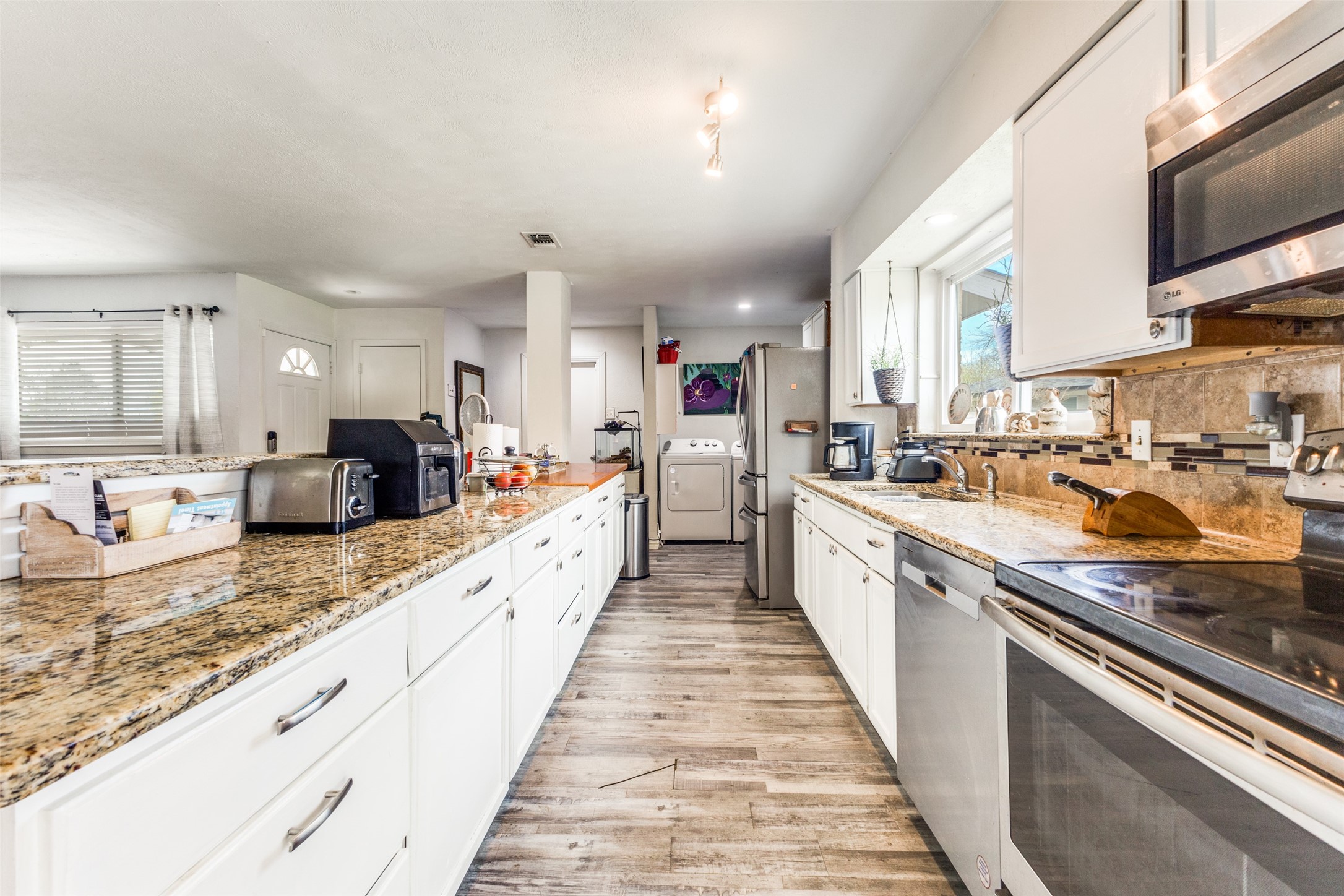 614 Melrose Drive Richardson TX 75080