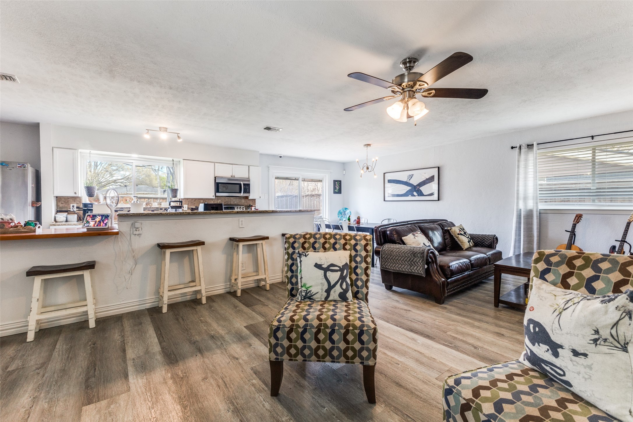 614 Melrose Drive Richardson TX 75080