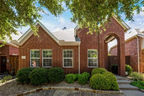 7865 Crampton Lane Frisco TX 75035