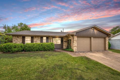 9811 Kingsman Drive Dallas TX 75228