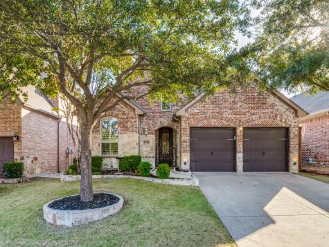 6401 Canyon Crest Drive Mckinney TX 75071