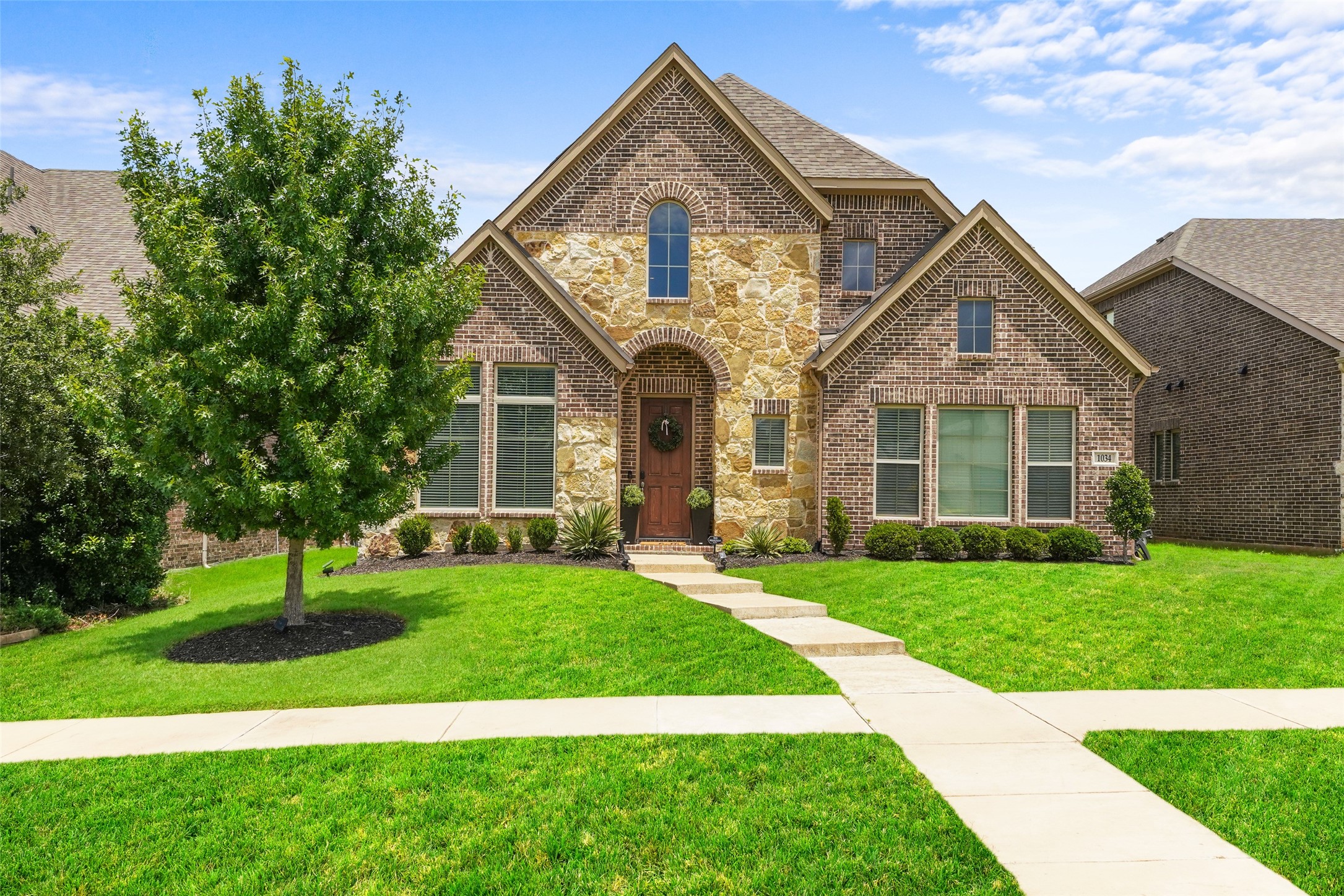 1034 Frisco Ranch Road Frisco TX 75033