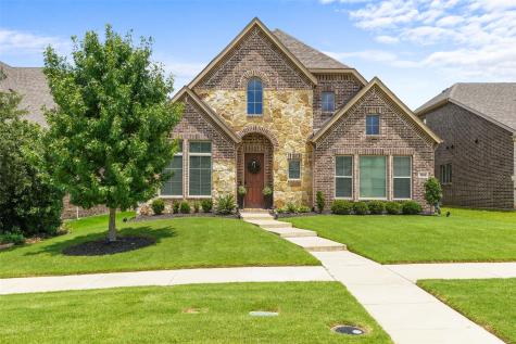 1034 Frisco Ranch Road Frisco TX 75033