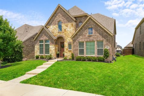 1034 Frisco Ranch Road Frisco TX 75033