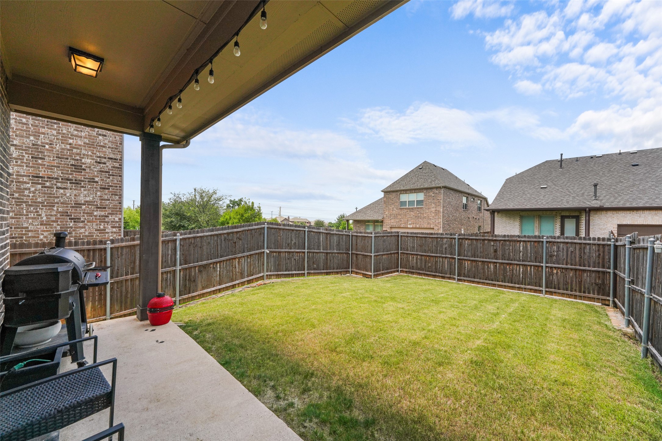 1034 Frisco Ranch Road Frisco TX 75033