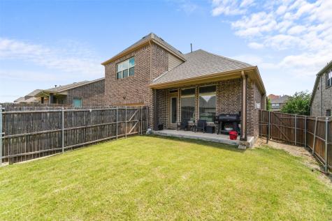 1034 Frisco Ranch Road Frisco TX 75033