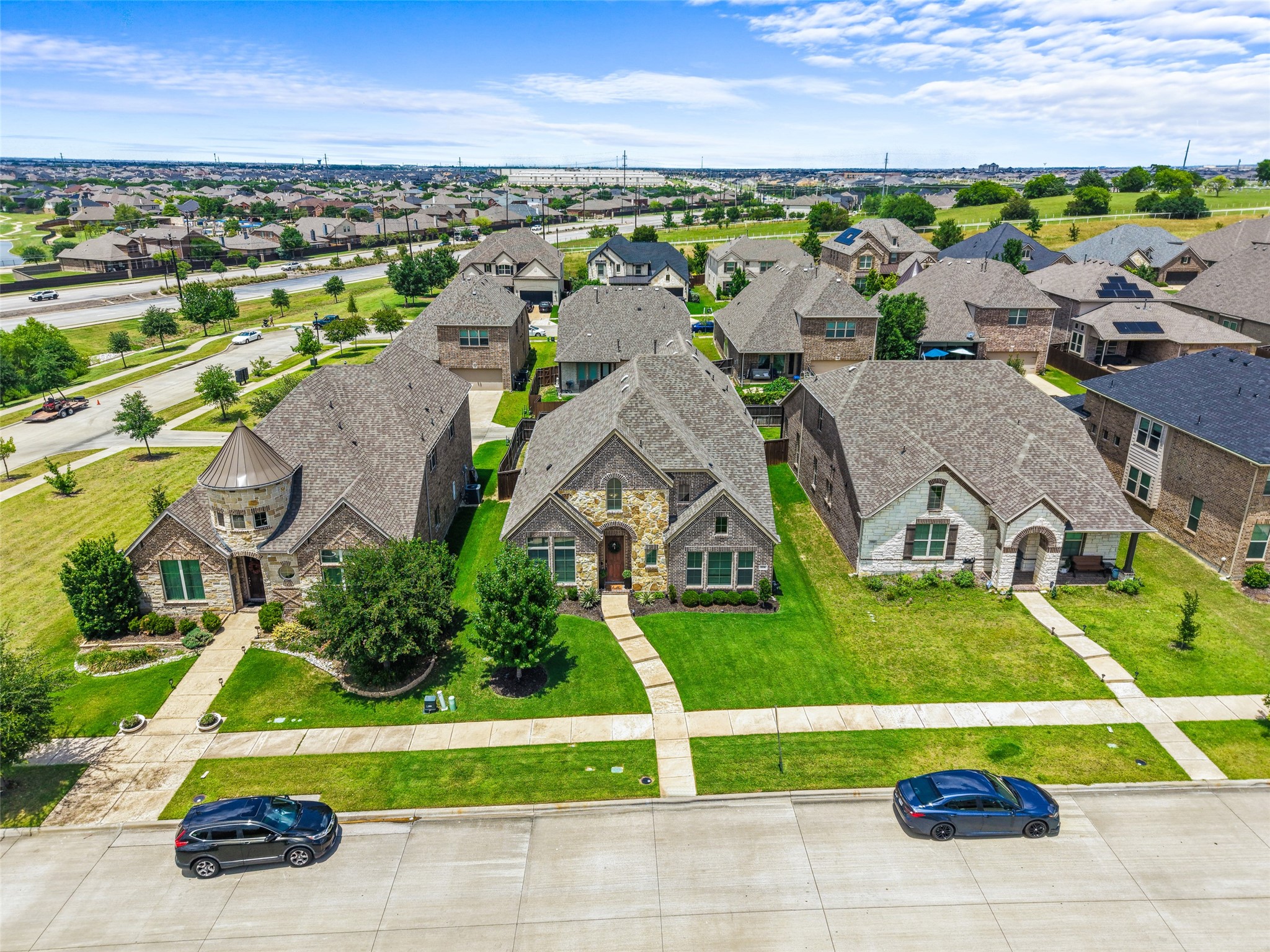 1034 Frisco Ranch Road Frisco TX 75033