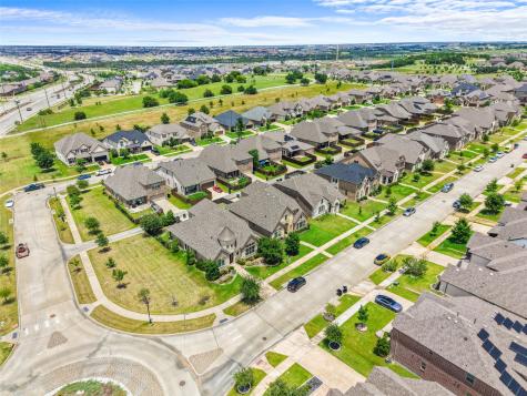 1034 Frisco Ranch Road Frisco TX 75033