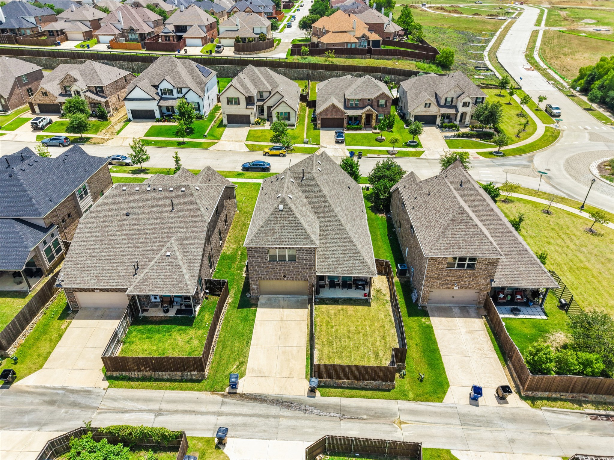 1034 Frisco Ranch Road Frisco TX 75033