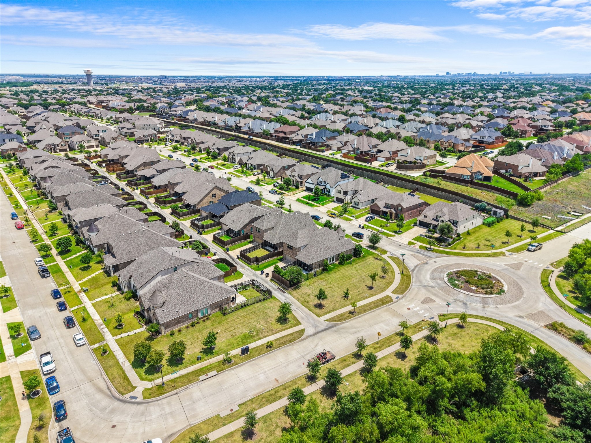 1034 Frisco Ranch Road Frisco TX 75033