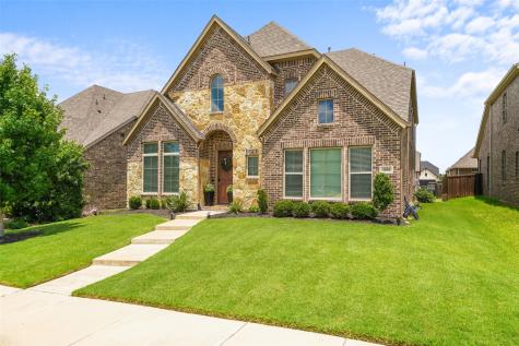 1034 Frisco Ranch Road Frisco TX 75033