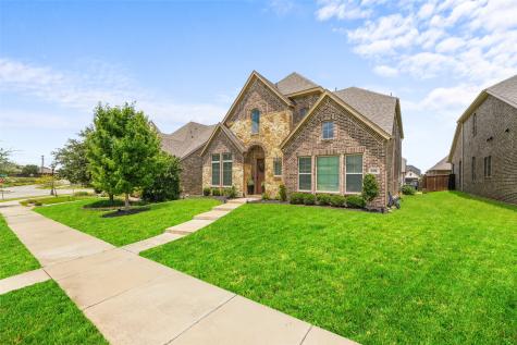 1034 Frisco Ranch Road Frisco TX 75033