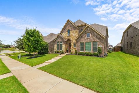 1034 Frisco Ranch Road Frisco TX 75033