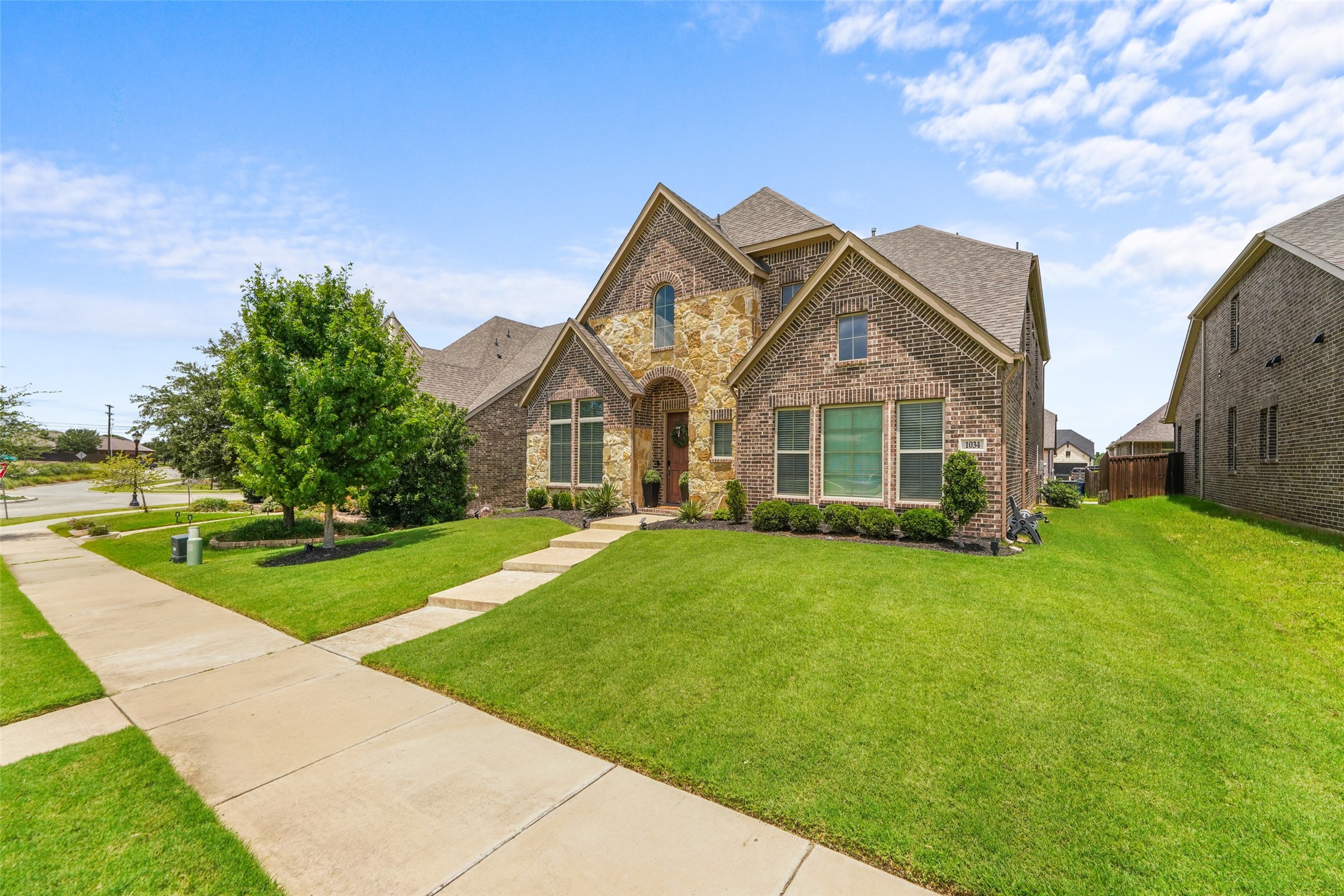 1034 Frisco Ranch Road Frisco TX 75033