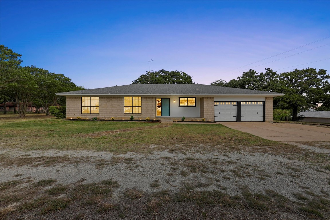 3917 Redbird Lane Joshua TX 76058