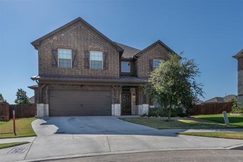 1828 Rio Costilla Road Fort Worth TX 76131