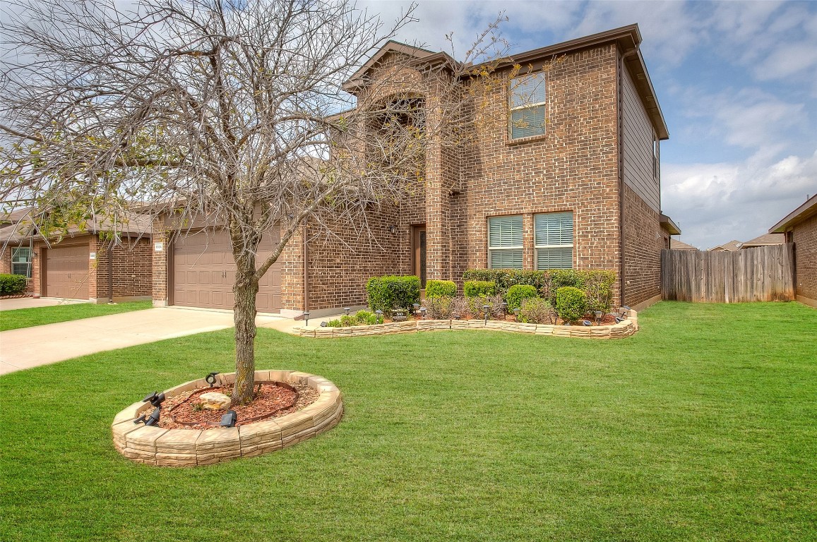 8924 Guard Hill Drive Fort Worth TX 76123