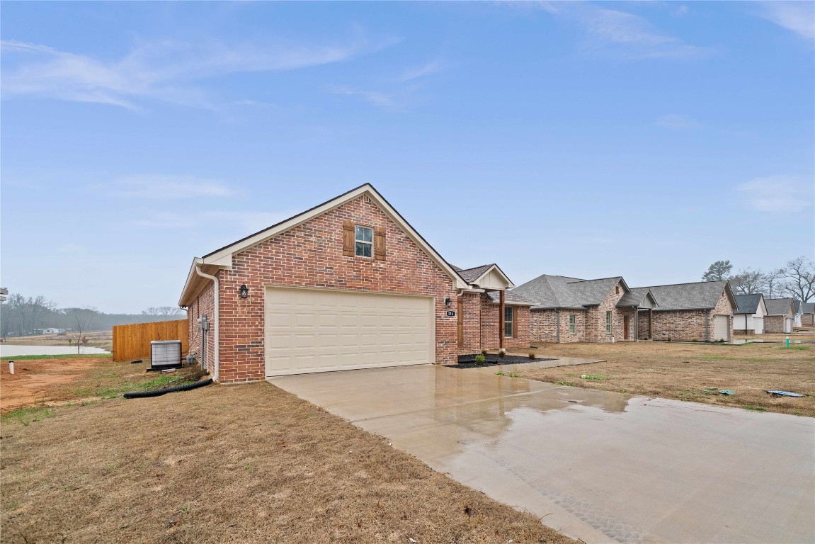 124 Rose Row Lane Winona TX 75792