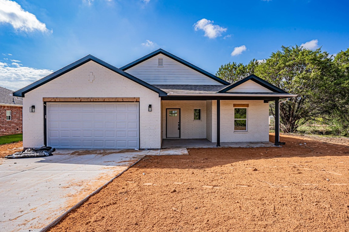 4926 Wichita Street Granbury TX 76048