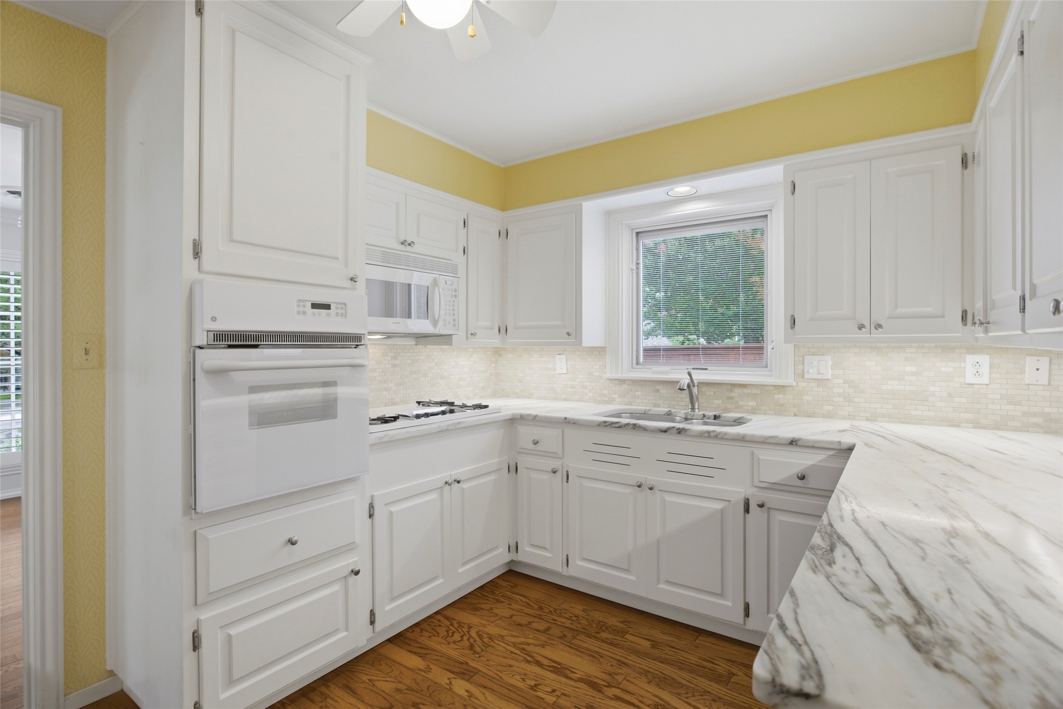 3321 Marquette Court Fort Worth TX 76109