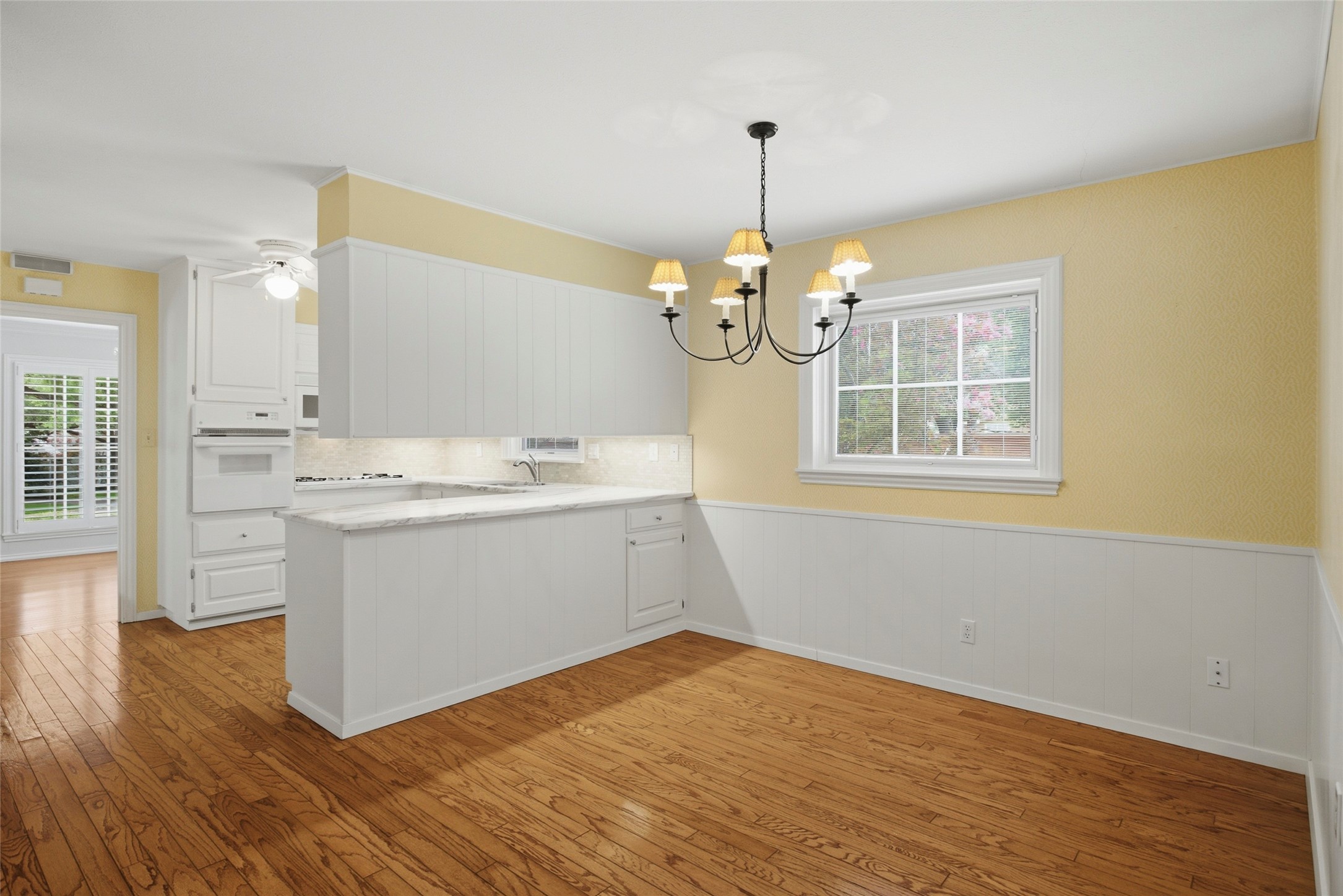 3321 Marquette Court Fort Worth TX 76109