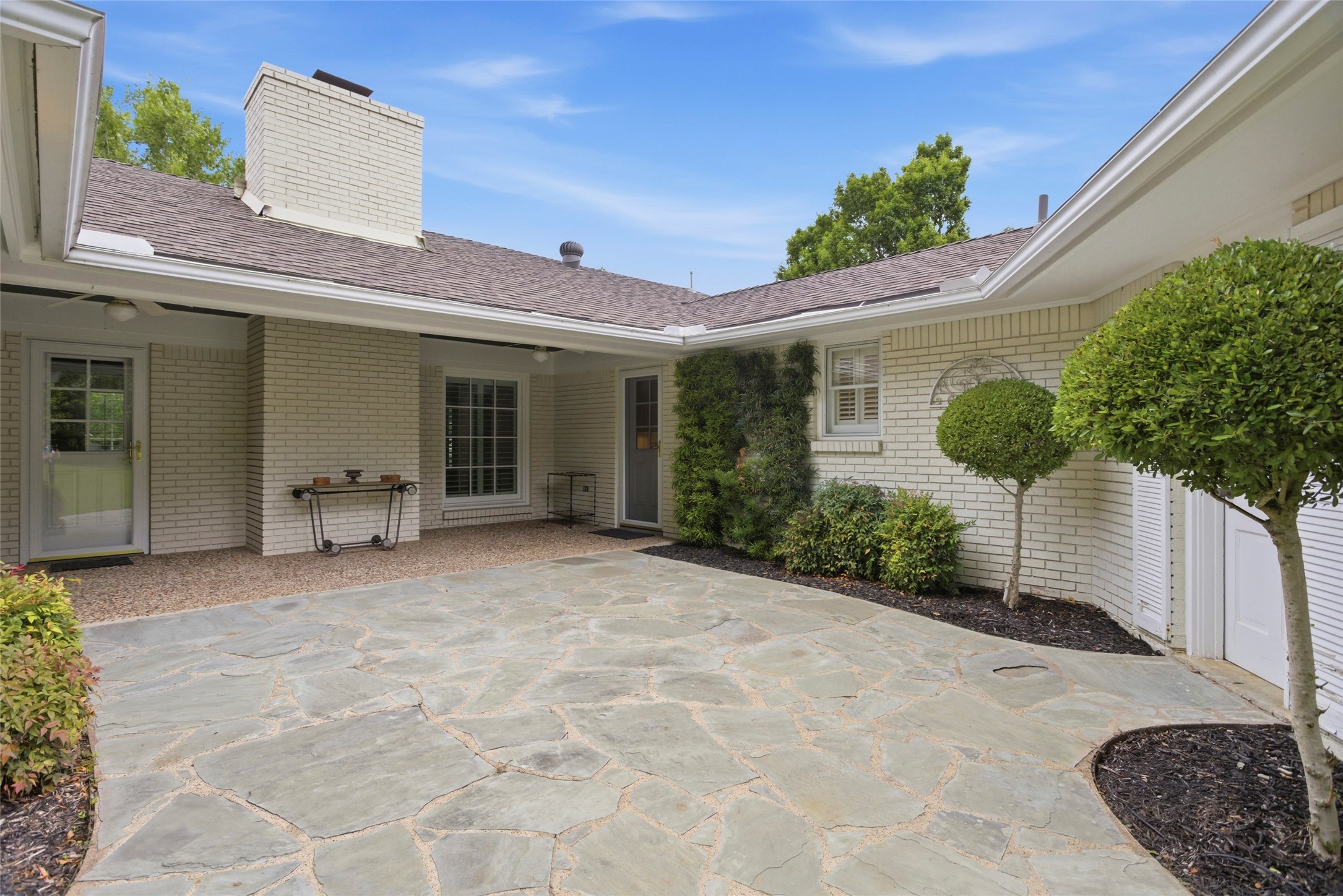 3321 Marquette Court Fort Worth TX 76109