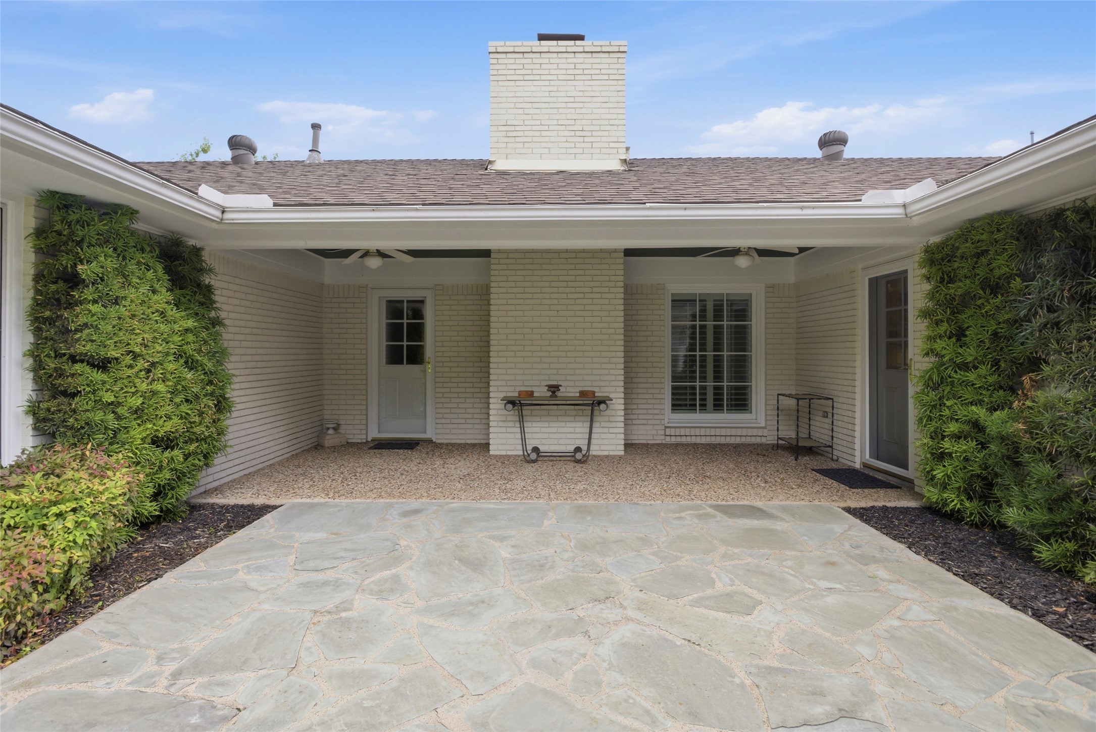 3321 Marquette Court Fort Worth TX 76109