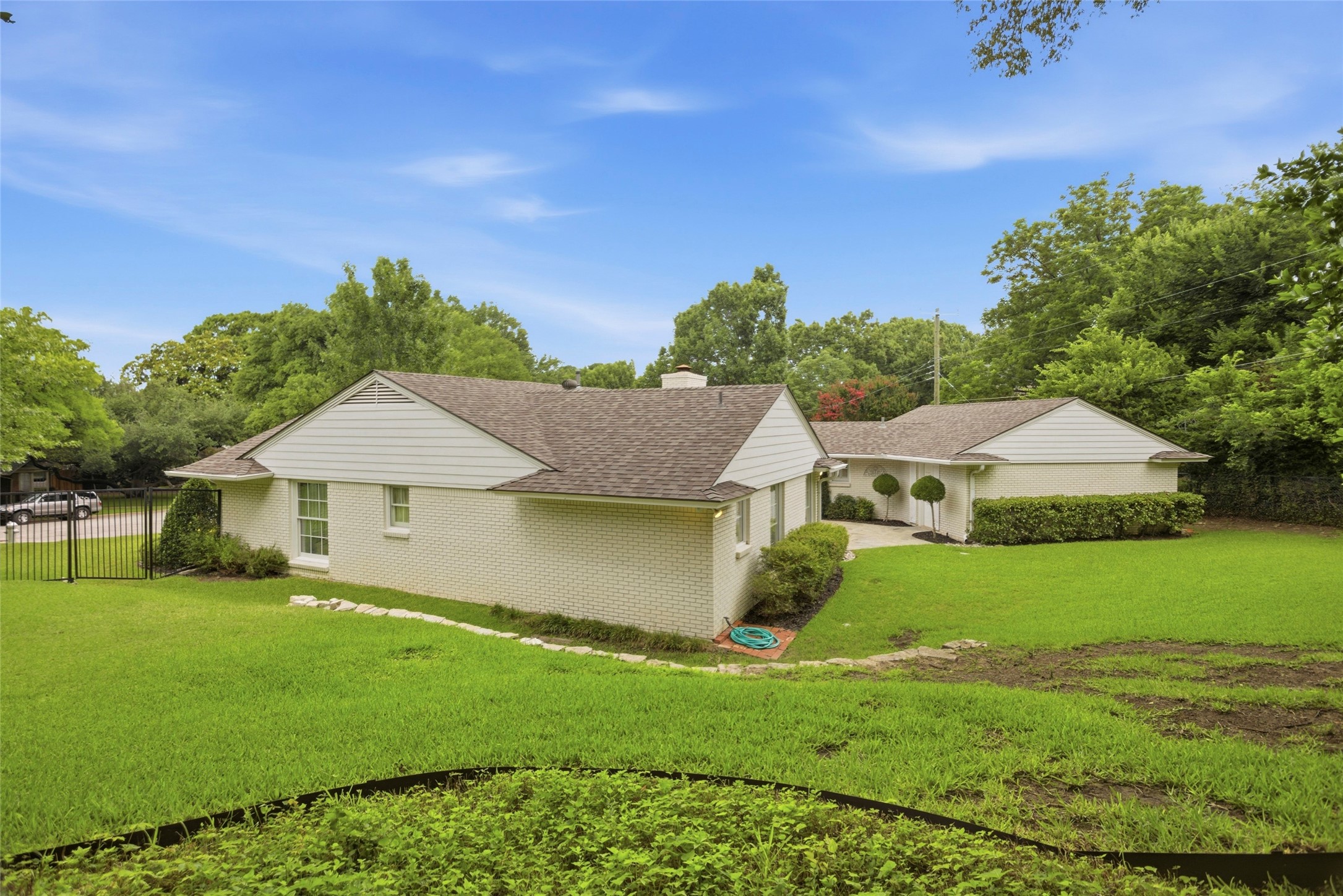 3321 Marquette Court Fort Worth TX 76109