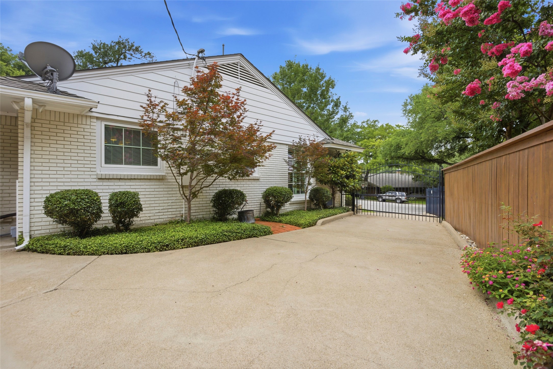 3321 Marquette Court Fort Worth TX 76109
