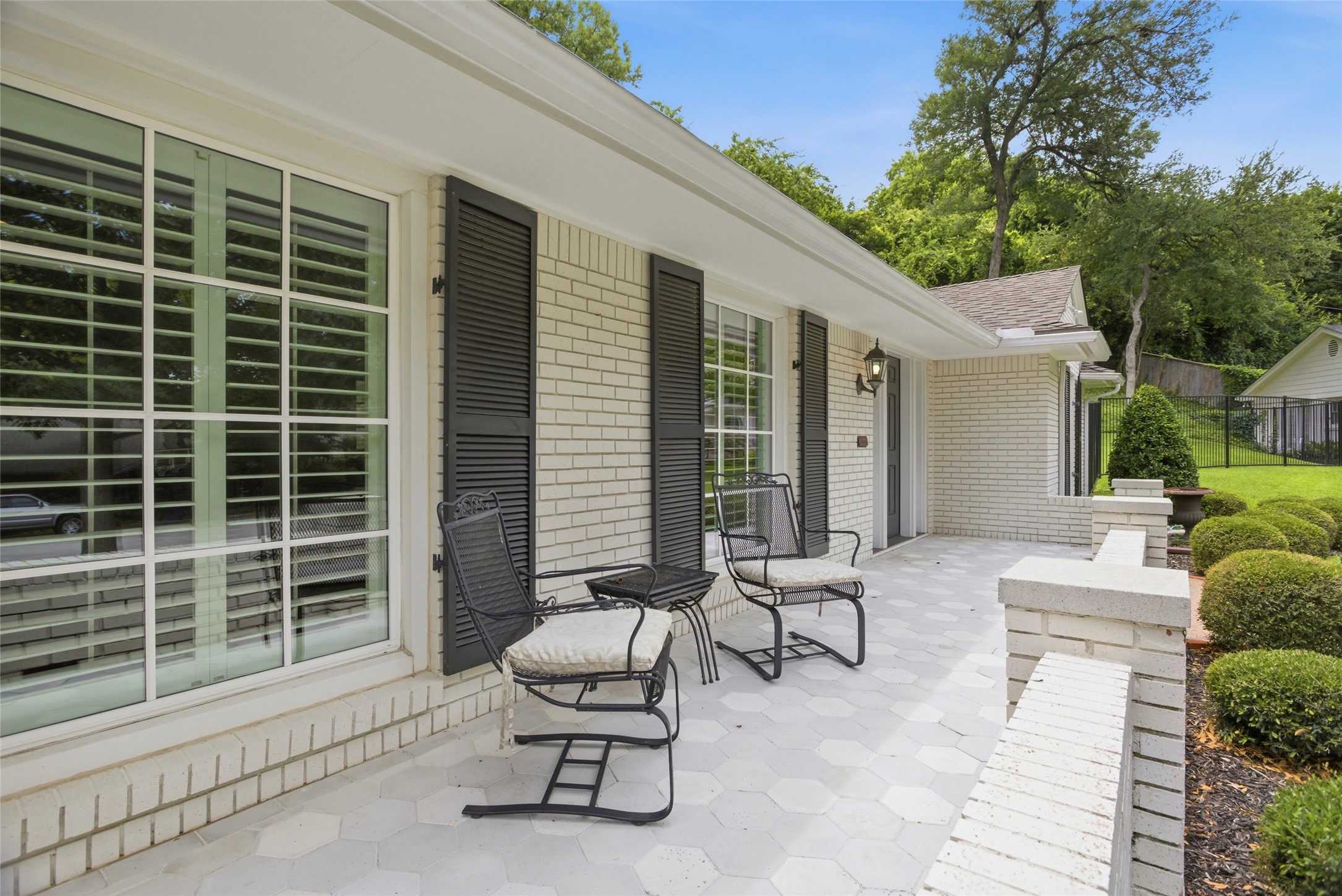 3321 Marquette Court Fort Worth TX 76109