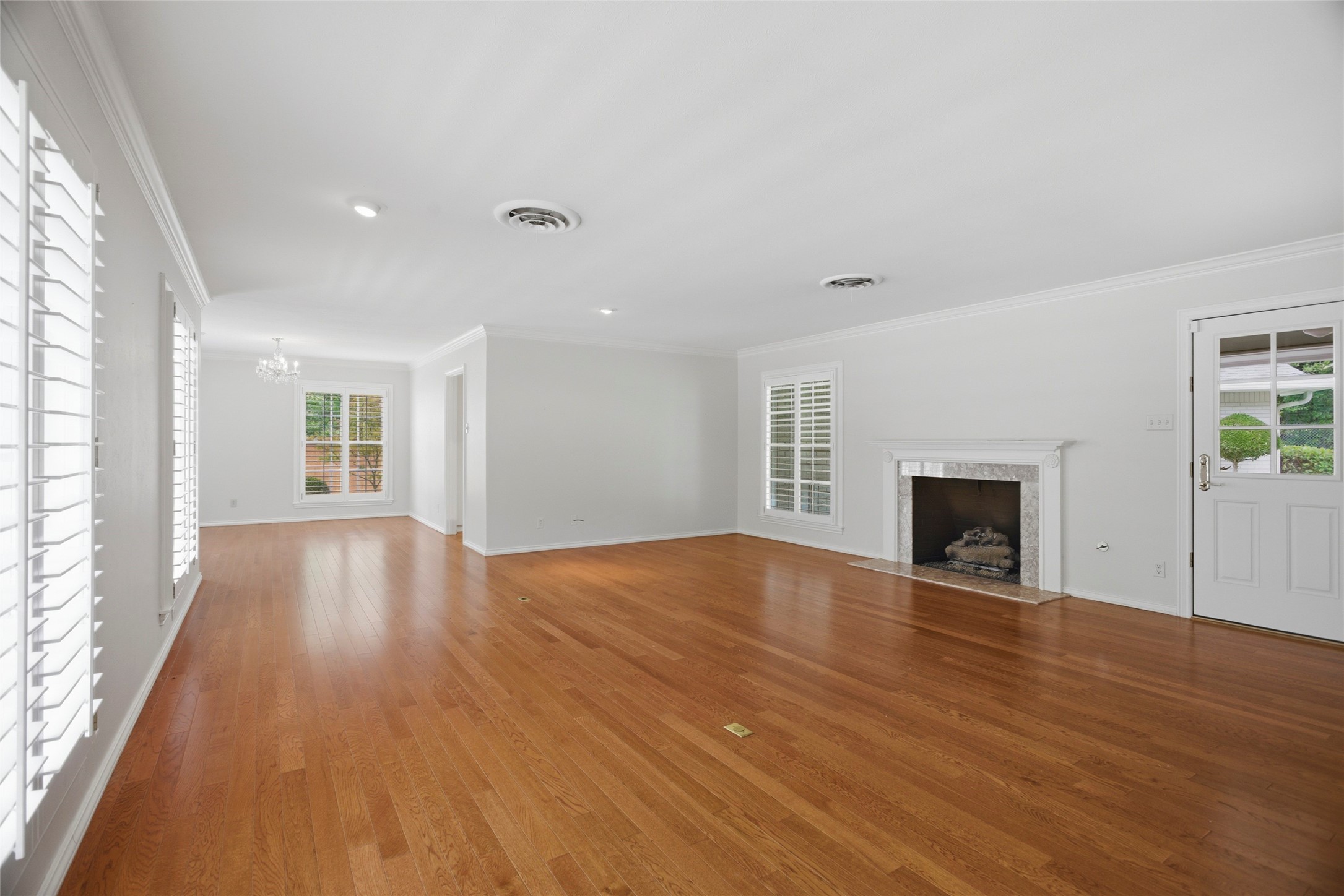 3321 Marquette Court Fort Worth TX 76109