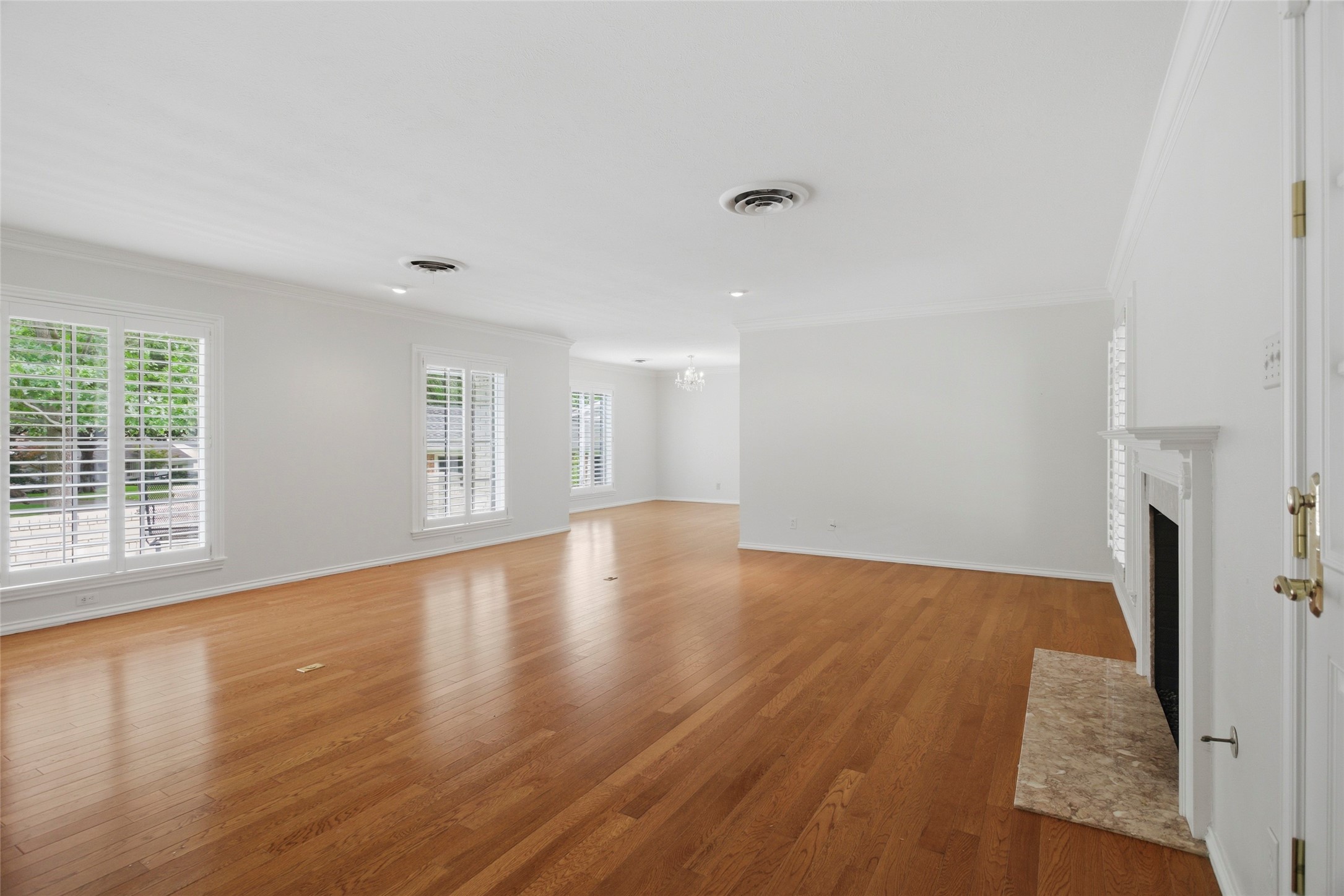 3321 Marquette Court Fort Worth TX 76109