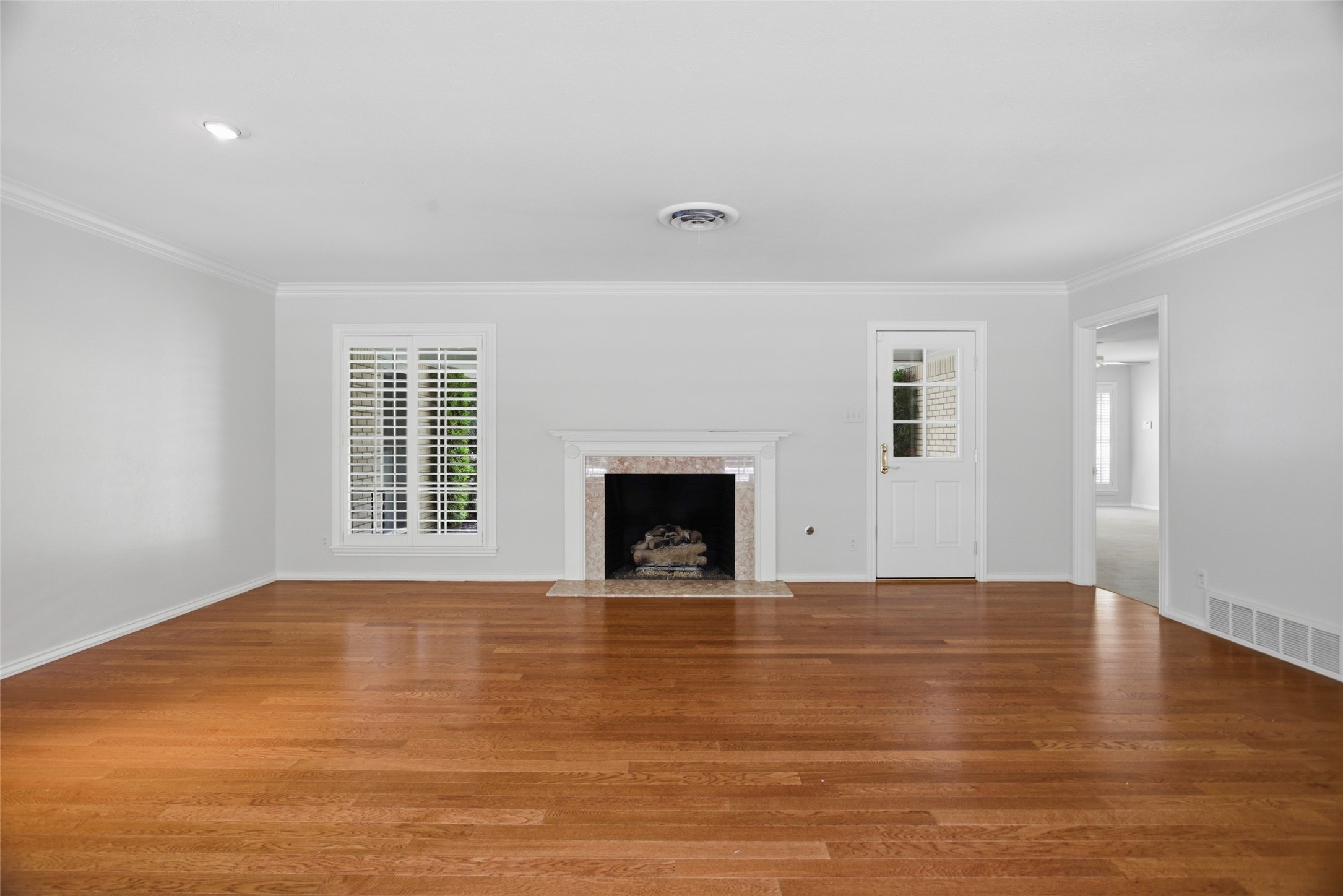 3321 Marquette Court Fort Worth TX 76109