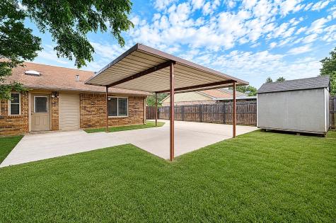 3000 Timothy Lane Euless TX 76039