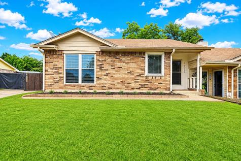3000 Timothy Lane Euless TX 76039