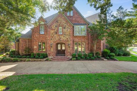 3713 Samuel Court Flower Mound TX 75028