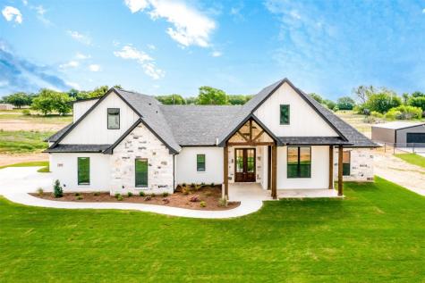 1073 Alex Drive Springtown TX 76082