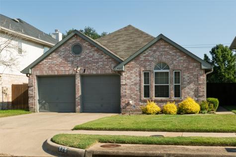 925 Ponderosa Creek Plano TX 75023