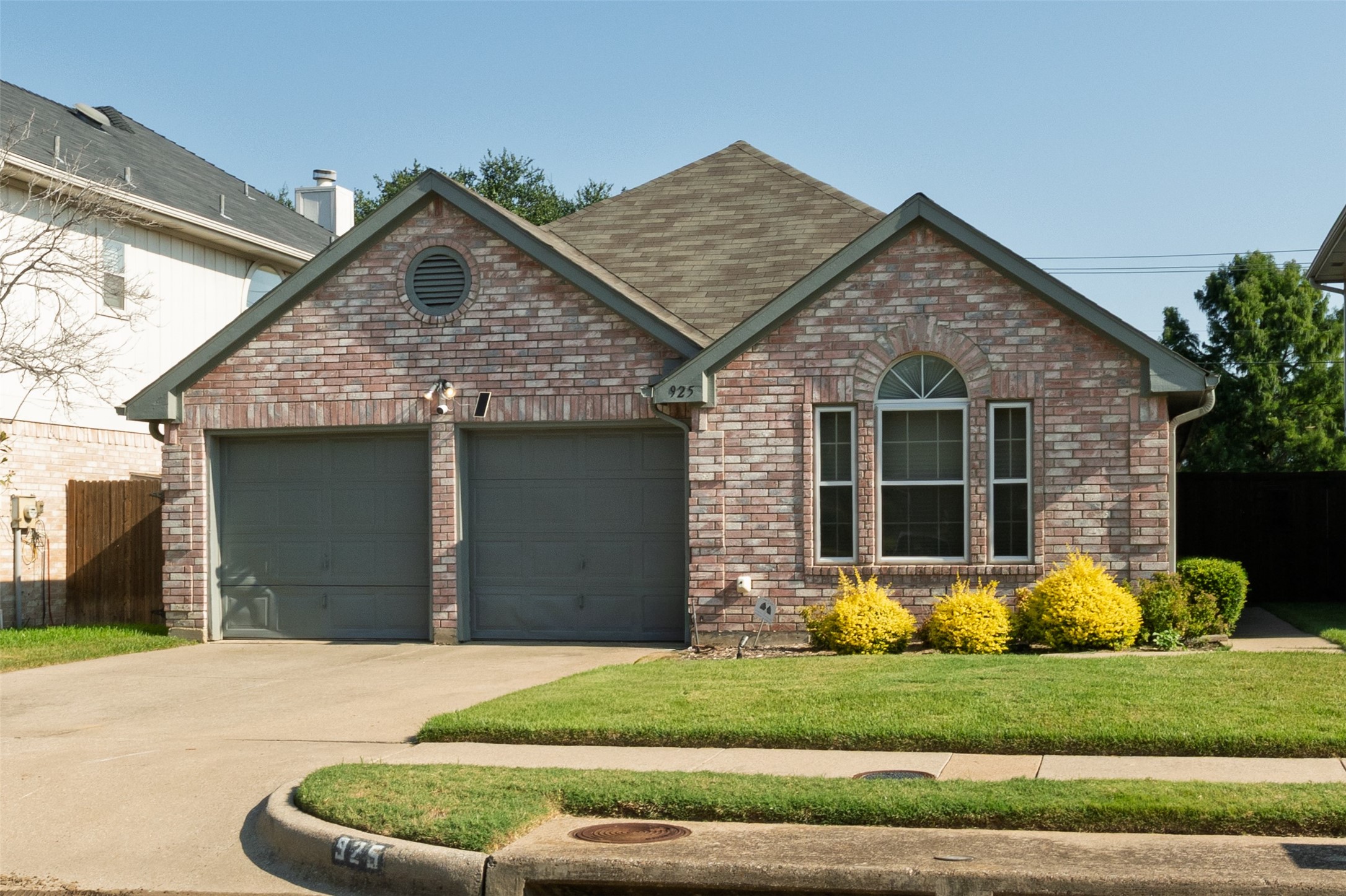 925 Ponderosa Creek Plano TX 75023