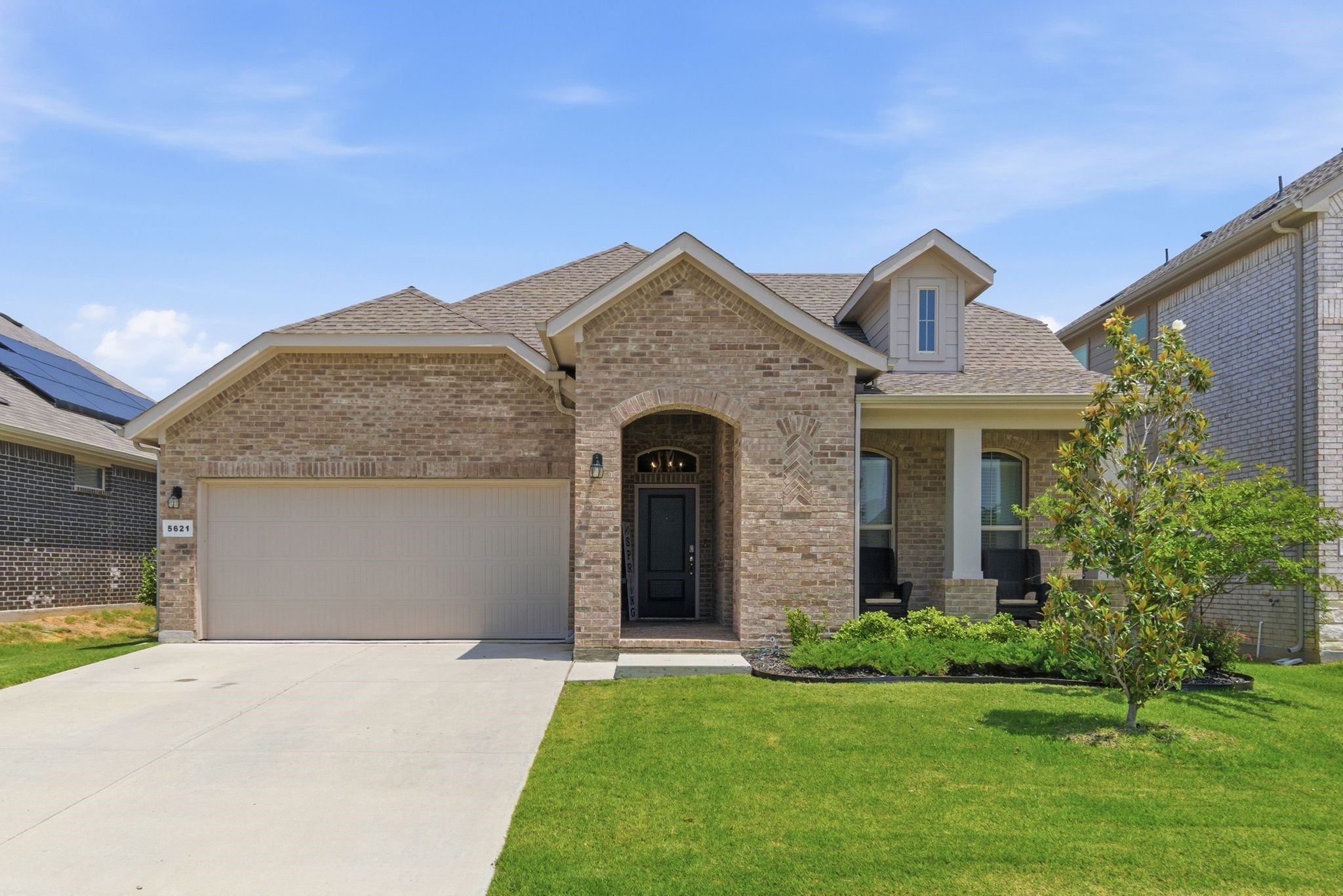 5621 Round Hill Road Denton TX 76210
