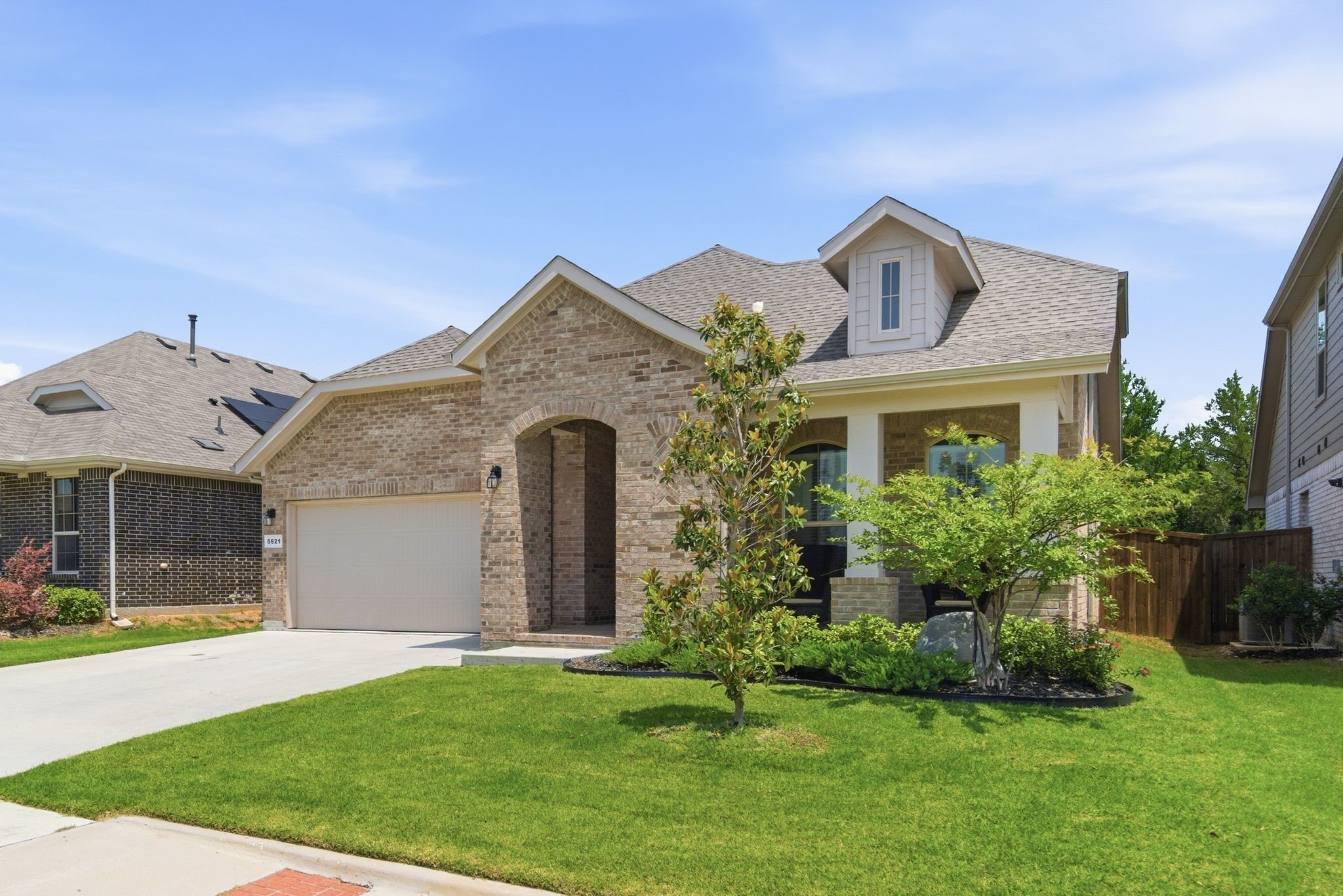 5621 Round Hill Road Denton TX 76210