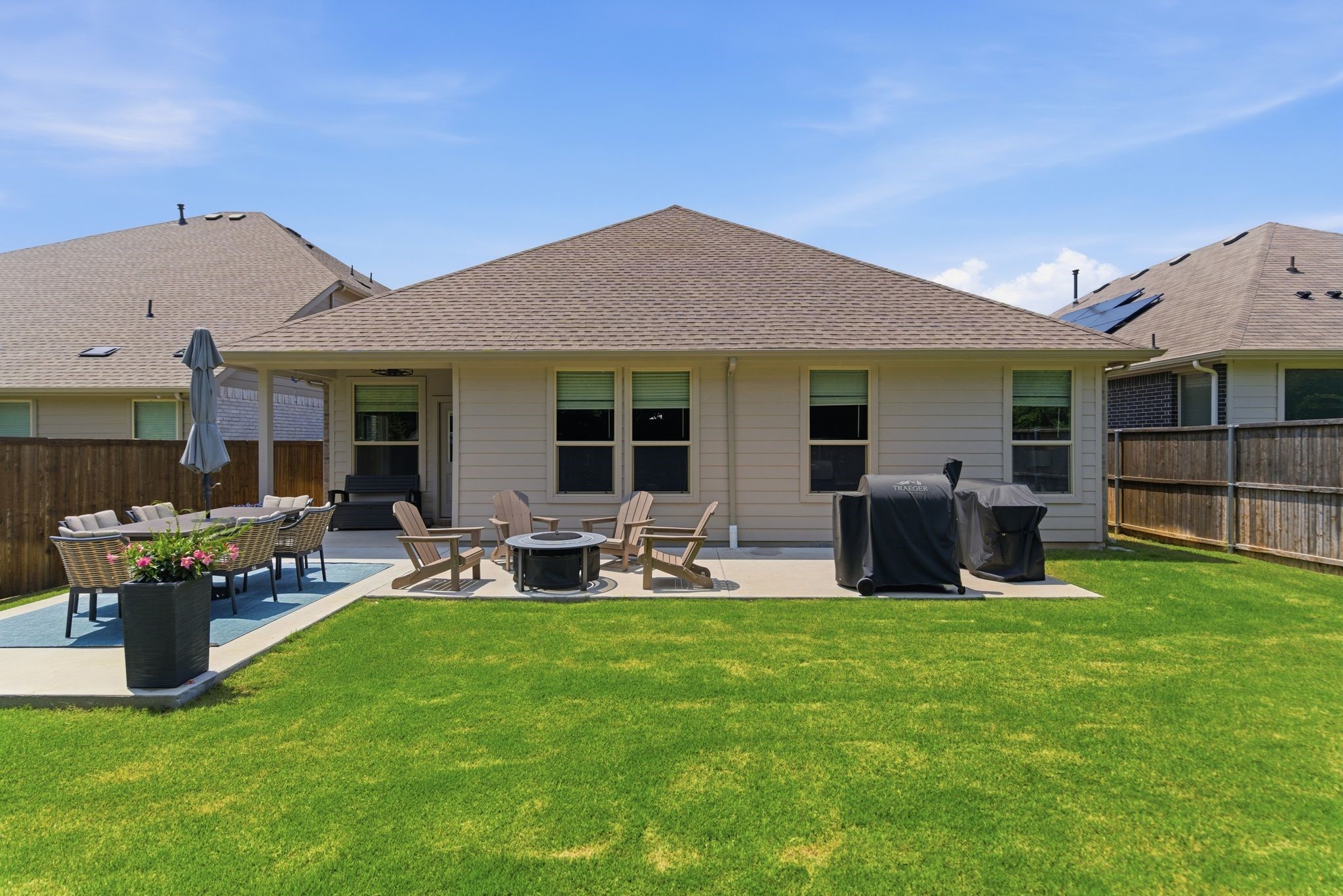 5621 Round Hill Road Denton TX 76210