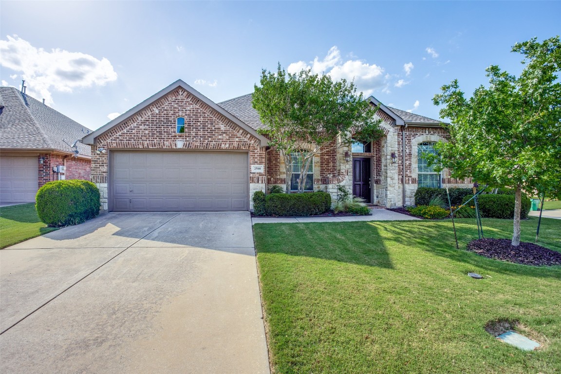 2500 Wingate Lane Mckinney TX 75072