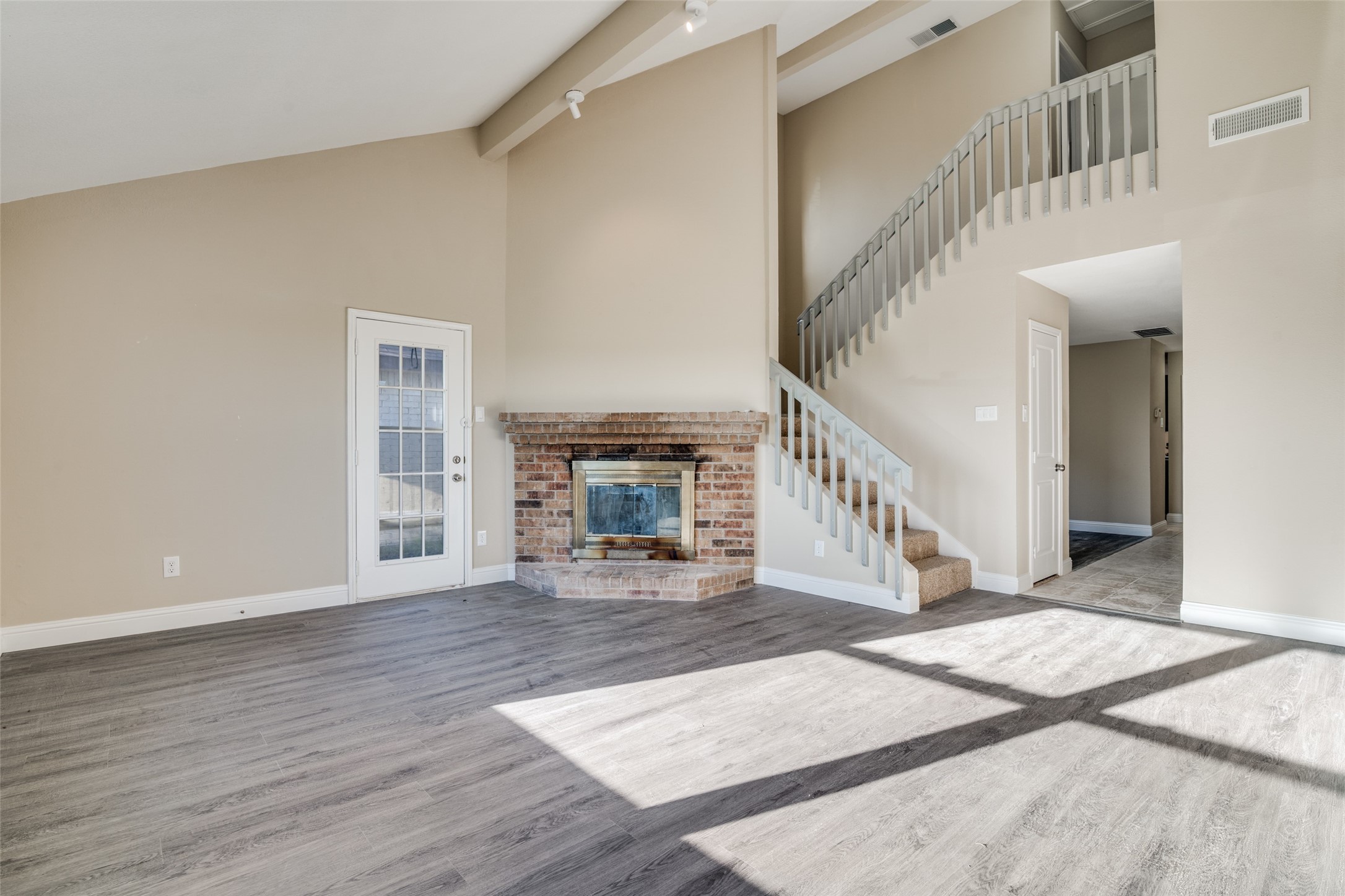 1229 Old Barn Lane Mesquite TX 75149