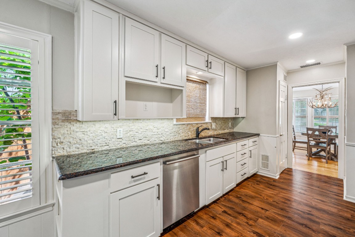 3544 Harwen Terrace Fort Worth TX 76109