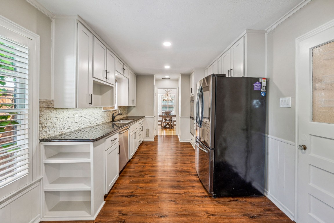 3544 Harwen Terrace Fort Worth TX 76109