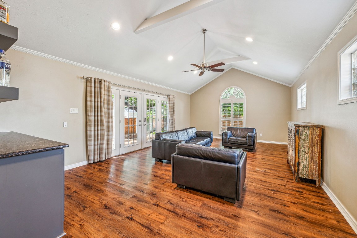 3544 Harwen Terrace Fort Worth TX 76109